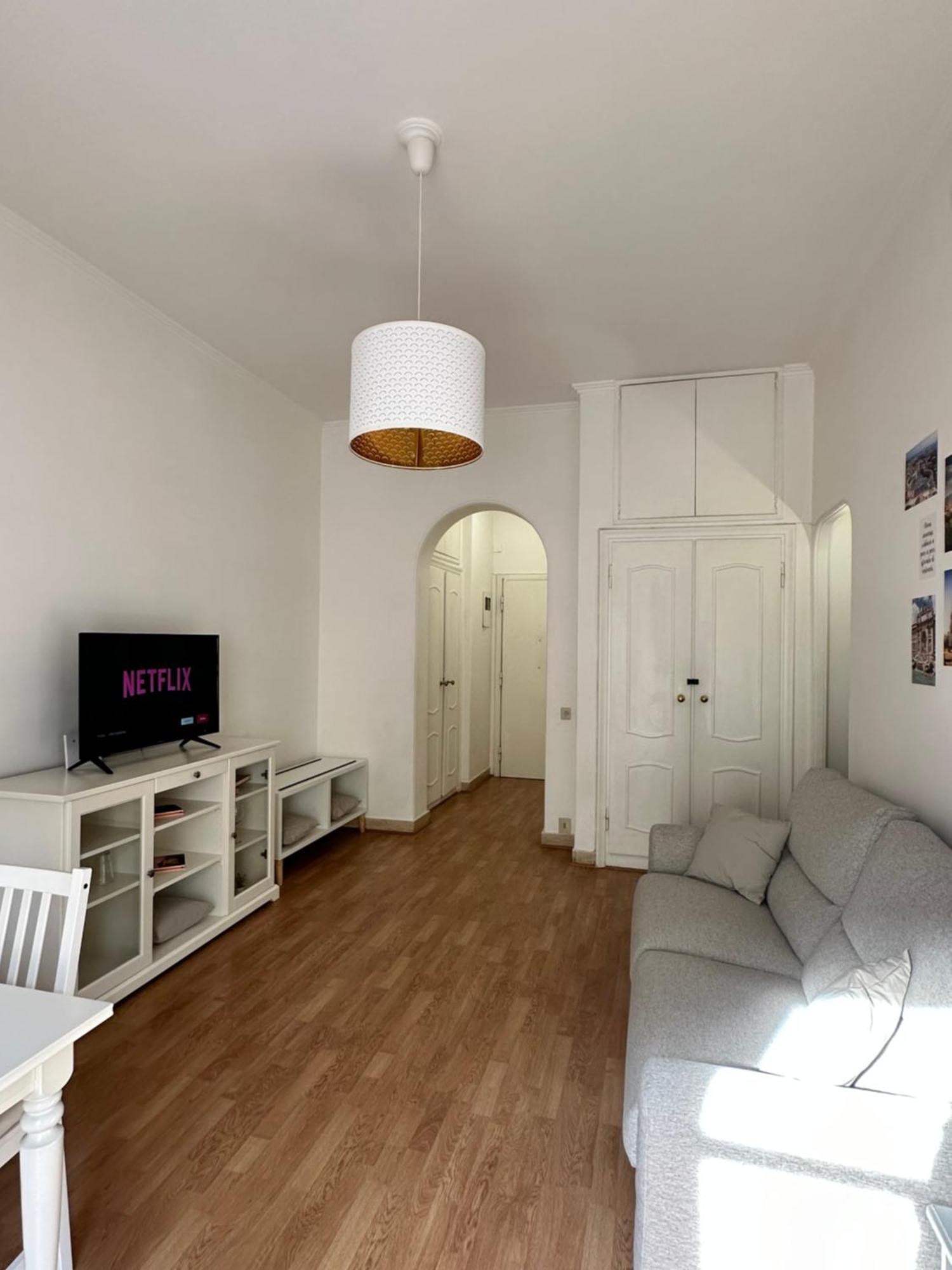 1512 Apartment Rome Exterior photo