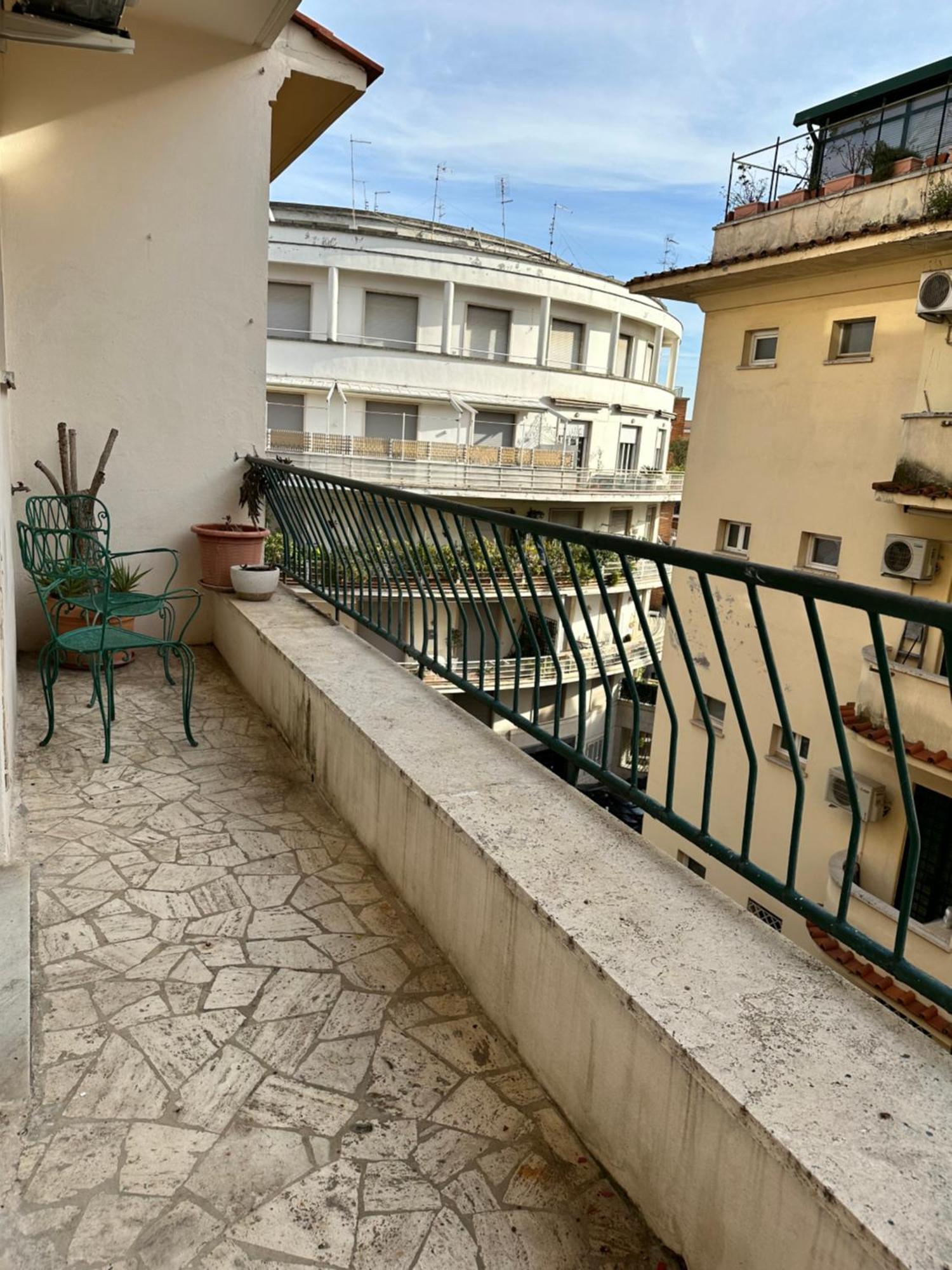 1512 Apartment Rome Exterior photo