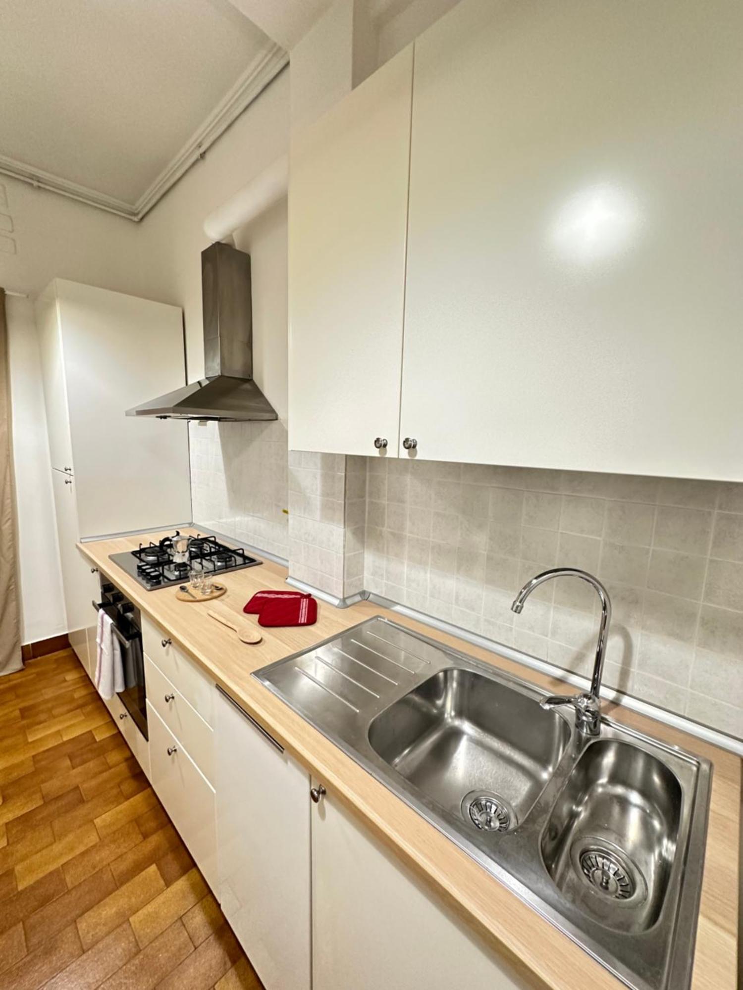 1512 Apartment Rome Exterior photo